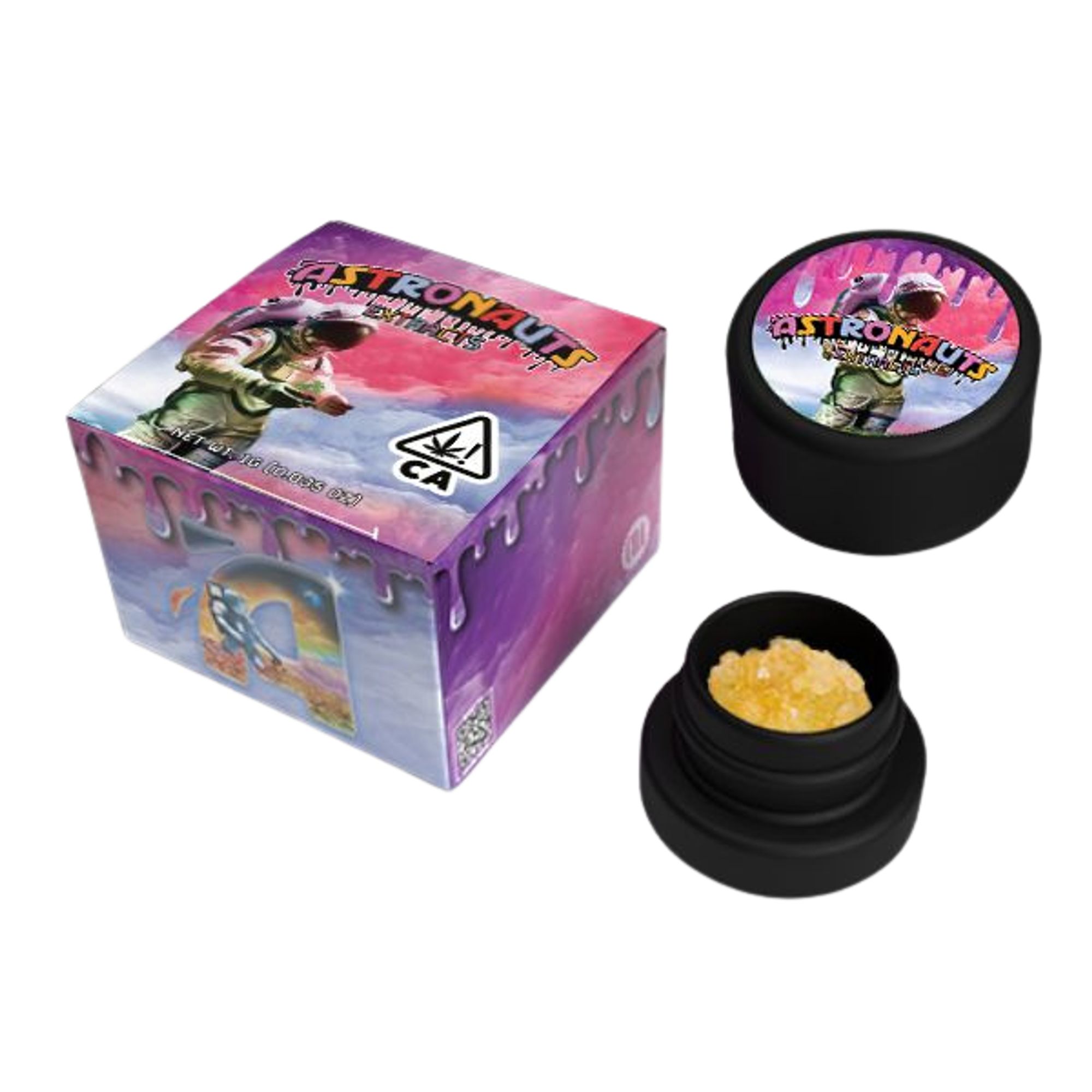 Space Gelato